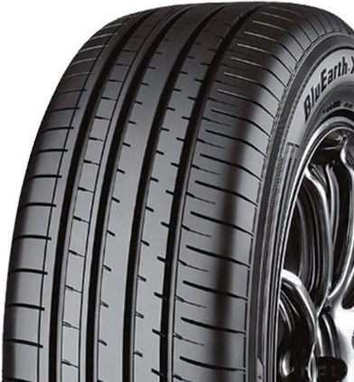 Yokohama Bluearth-xt Ae61 205/65R16 95H Θερινό Λάστιχο για 4x4 / SUV Αυτοκίνητο
