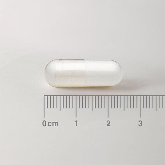Lamberts L-Glutathione Complex 60 Kapseln Ungesüßt