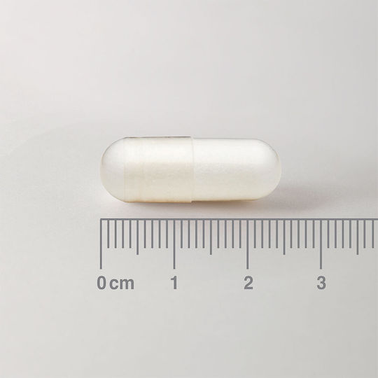 Lamberts L-methionine 500мг 60 Капсули
