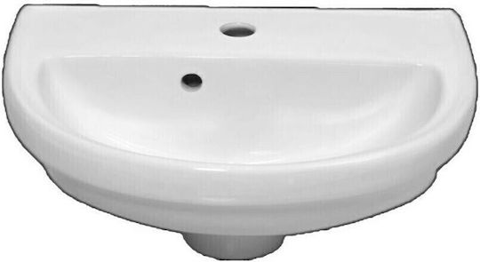 Shelly Nipple 45*33 cm 29-2027