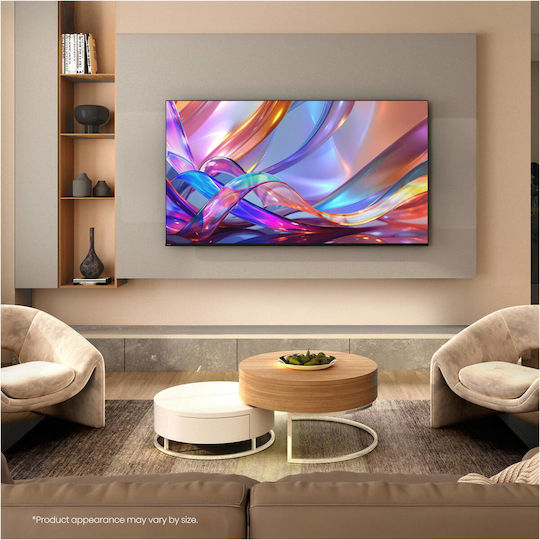Hisense Smart Televizor 65" 4K UHD QLED E7S HDR (2026) 65E7S