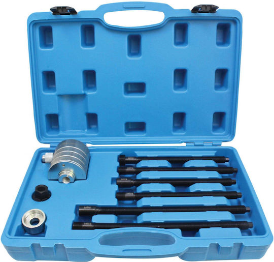 Extractor Hidraulic Duze Diesel-Petrol 17t Satra