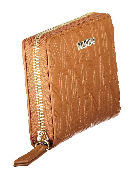 Women's Wallet Brown
