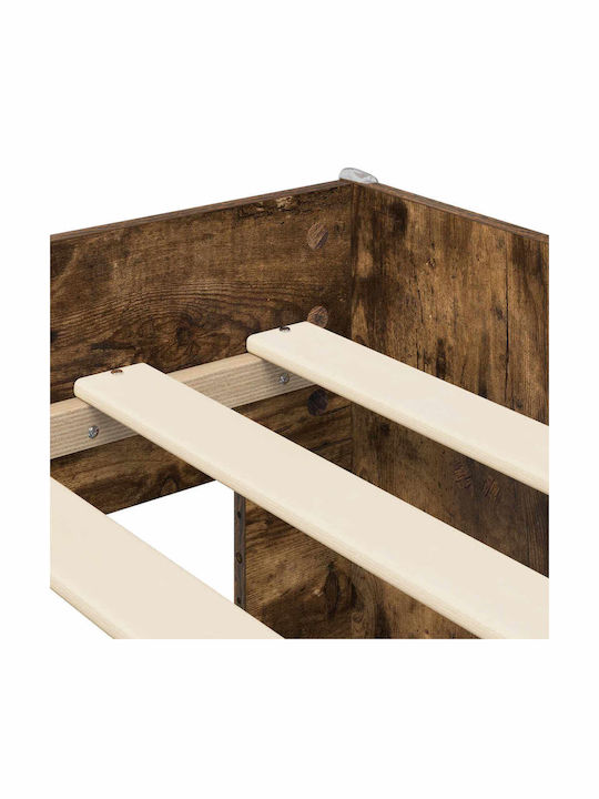 Μονό για Στρώμα 80x200cm Μονό για Στρώμα 80x200cm