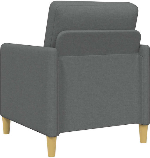 Living Room Furniture Set 2-Seater & Armchair