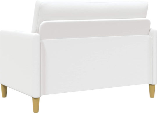 Living Room Furniture Set 2-Seater & Armchair