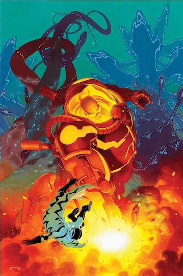 Uncanny X-force. Tom 2. Era Archangela