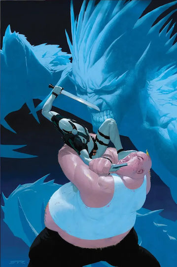 Uncanny X-force. Tom 2. Era Archangela