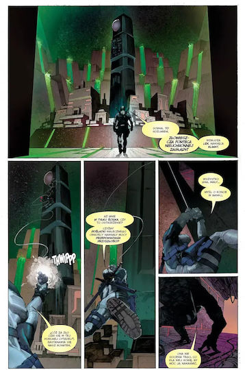 Uncanny X-force. Tom 1. Sposób Na Apocalypse'a