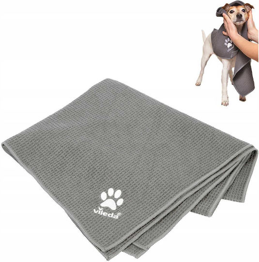 Vileda Pet Pro Microfiber Towel M