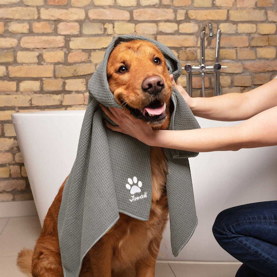 Vileda Pet Pro Xl Microfiber Towel