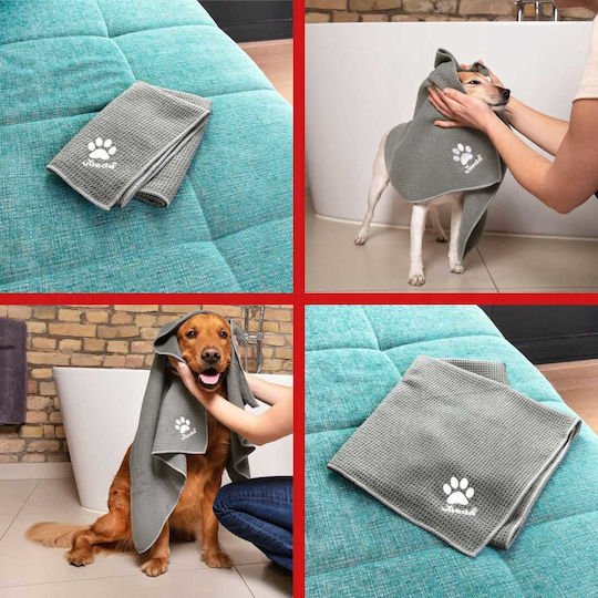 Vileda Pet Pro Xl Microfiber Towel