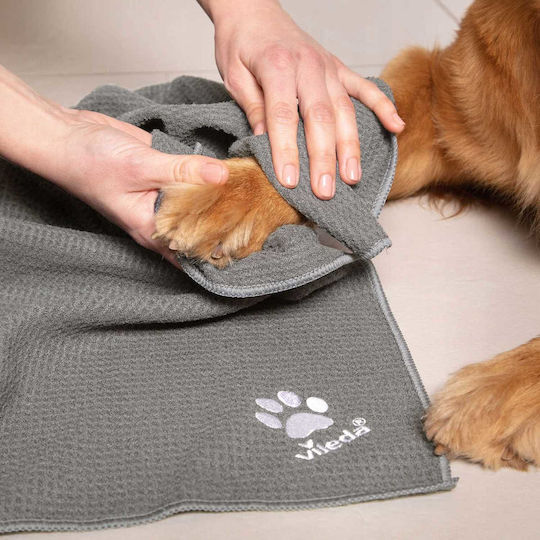 Vileda Pet Pro Microfiber Towel M