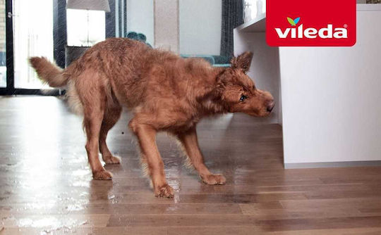 Vileda Pet Pro Xl Microfiber Towel