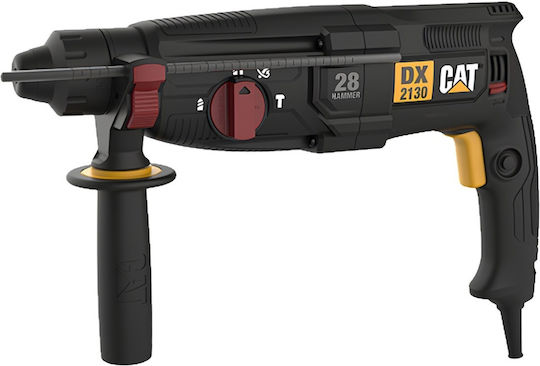 CAT 02-4168 Ударна Бормашина 900W