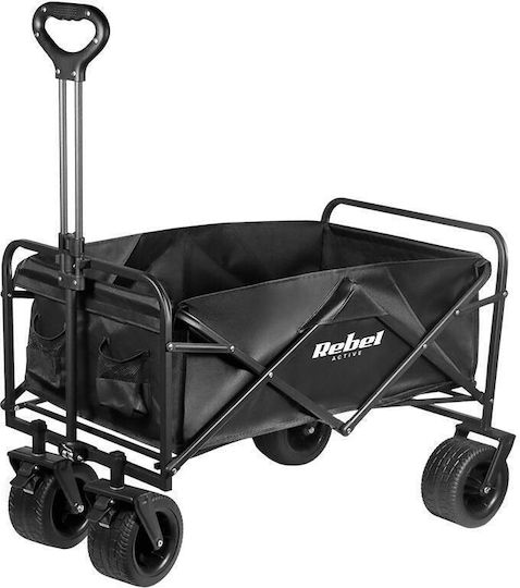 Rebel System for Lifting / Transporting Loads for Load Weight up to 100kg