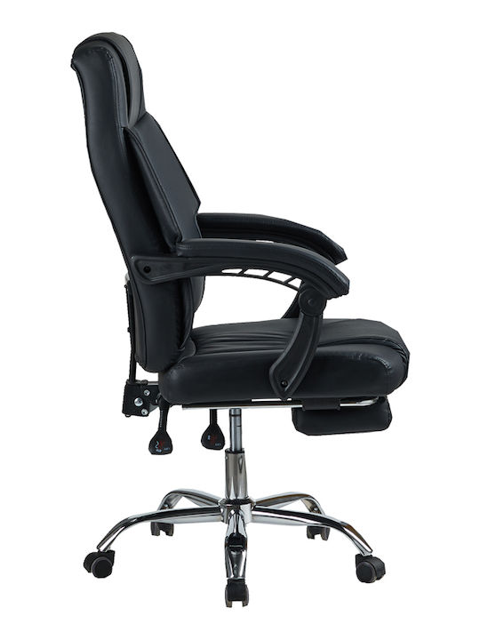 Pakketo Vimmi Executive Office Chair Black