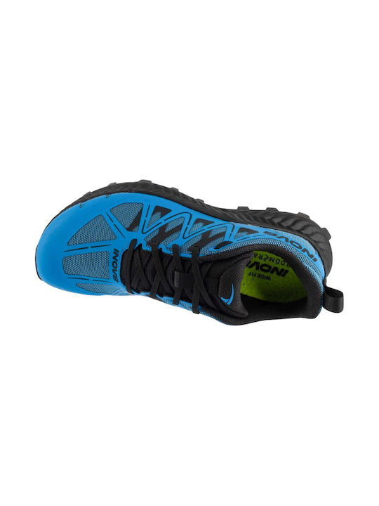 Men's Sport Shoes Running Blue