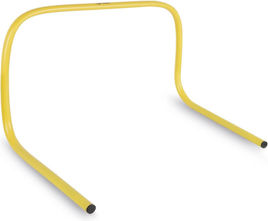 AMILA Trainingshindernis 60x40cm in Gelb Farbe