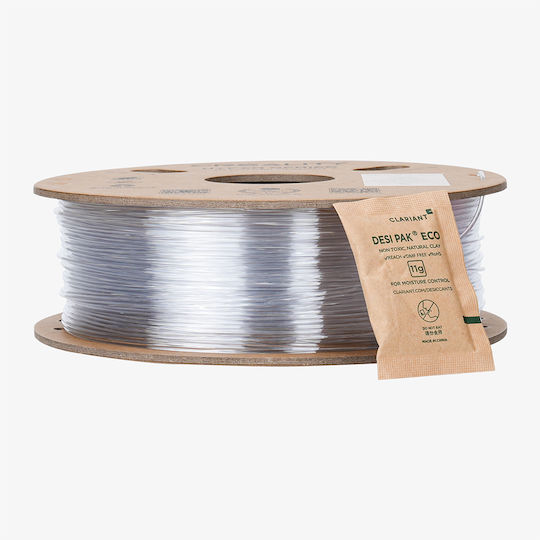 Creality3D Filament Pentru Imprimante 3D Hyper PC 1.75mm 1kg