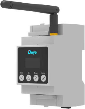 Deye Σύστημα Καταγραφής Δεδομένων SMART-METER-CT01 1τμχ