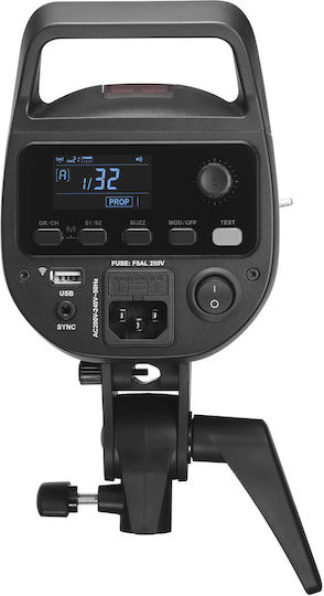 Godox Studio Flash για Studio