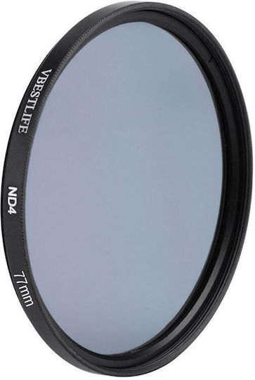 Diat Set of 77mm Diameter Filters for Photographic Lenses