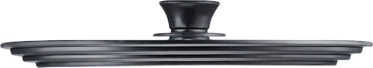 Westmark Capac pentru Tigaie și Oală din Sticlă 28cm 12352270