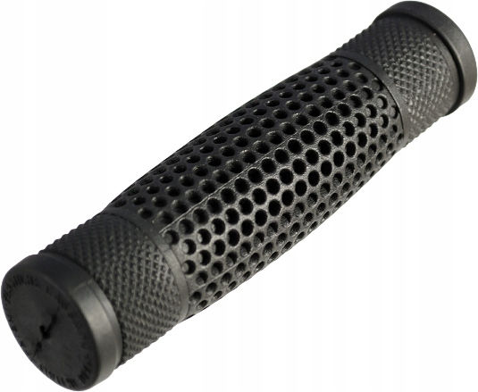 Χειρολαβες Progrip Mtb 976 125mm Μαυρο