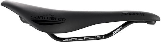 Седло San Marco Shortfit Open-fit Dynamic Wide