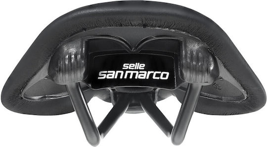Седло San Marco Shortfit Open-fit Dynamic Wide