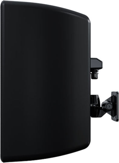 Optimal Audio Passive Wall Installation Speaker 60W Piece Black