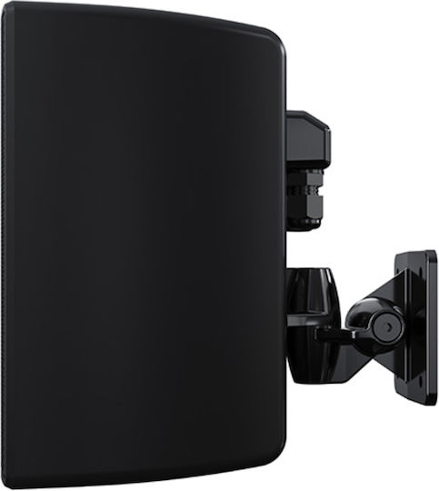 Optimal Audio Παθητικό Επιτοίχιο Ηχείο 30W (Τεμάχιο) Μαύρο