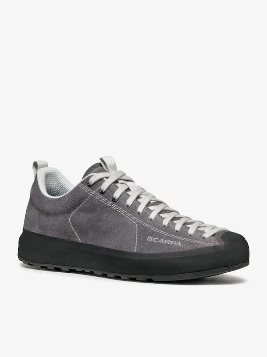 Scarpa Mojito Ανδρικά Ορειβατικά Παπούτσια Γκρι