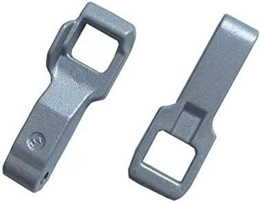 Mâner Ușă Mașină de Spălat Lg Hublou Mfg63099101 Original