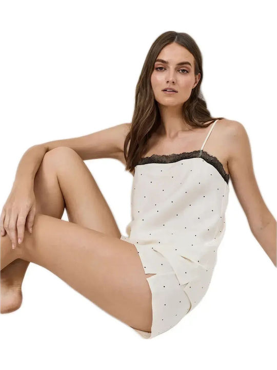Aruelle Καλοκαιρινό Babydoll Cream