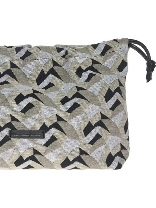 Mavra Women's Handbag Beige