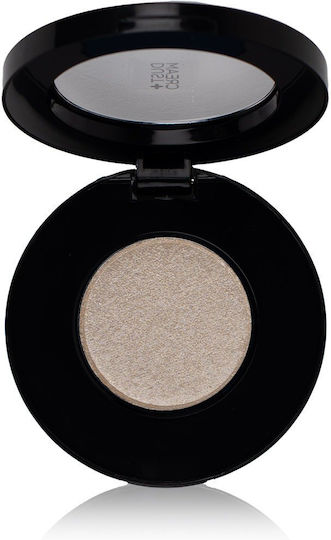 Dust+Cream Eye Shadow in Pressed Powder Form Dazzle Light 2gr