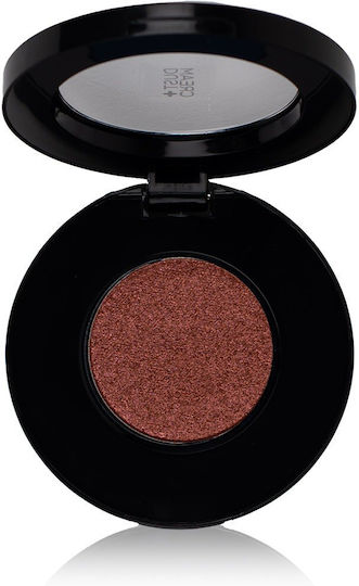 Dust+Cream Matte Eye Shadow in Pressed Powder Form with Burgundy Colour 2gr