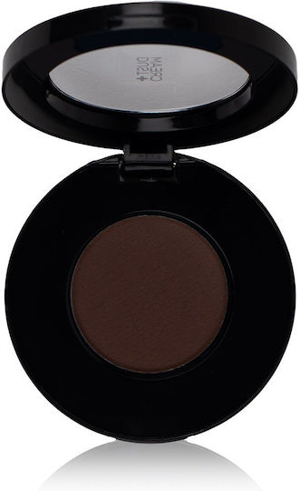 Dust+Cream Σκιά Ματιών Matte σε Στερεή Μορφή MATTE CHOCOLATE 2gr