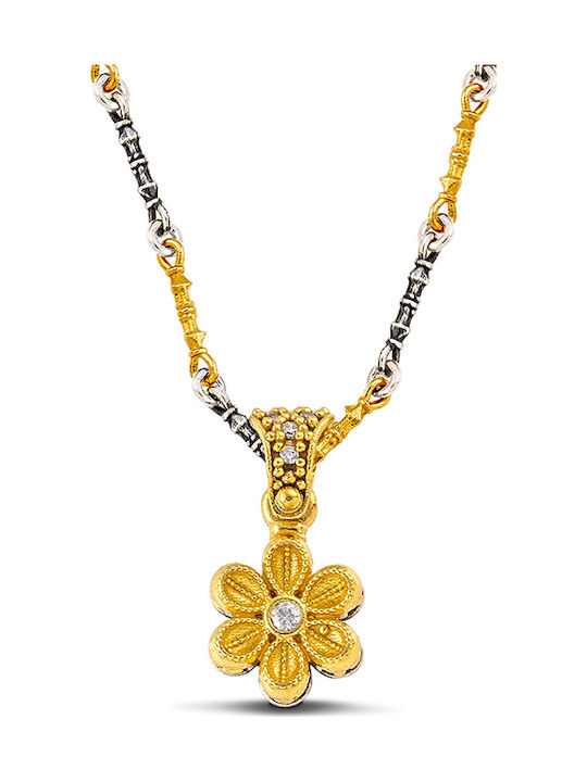 Dimitrios Exclusive Charm από Ασήμι