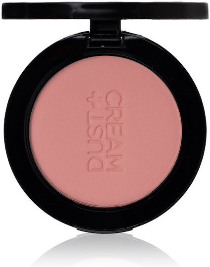 Dust+Cream Blush Peach Burst 6g