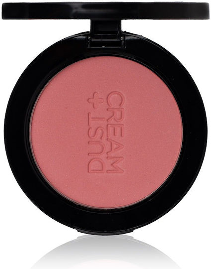 Dust+Cream Rouge Nr 04 DANGEROUS PROMISES 6gr