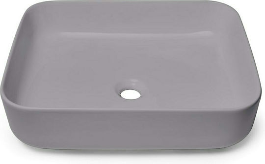 Swiss Aqua Technologies Infinitio Надеждна мивка Керамика 50x39x13см Grey checkmate Swiss Aqua Technologies Infinitio Надеждна мивка Керамика 50x39x13см Grey checkmate