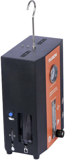 Детектор За Дим 12v Уред За Откриване На Изтичане На Дим Аксесоари Fluxon