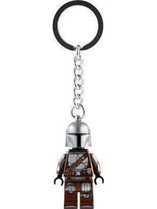 Lego Keychain Star Wars Mandalorian