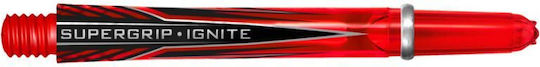 Harrows Supergrip Stiele für Pfeile