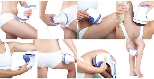 Factory Body Massager with Vibration