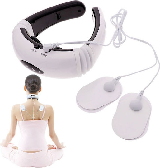 Factory Massage Device for Neck Waist Back Legs Body and Hands
