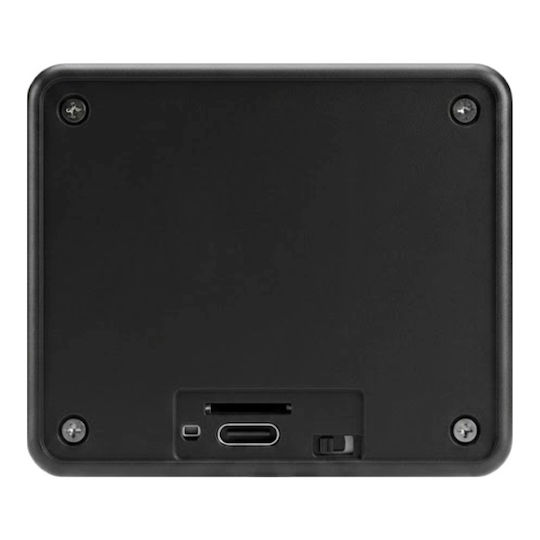 Крита Камера WiFi 8MP с Слот за Карта Памет